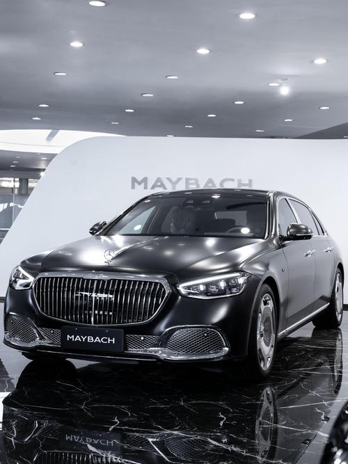 广州白云区亿跃阳企业管理咨询岚图汽车的售后服务让用户无忧出行，迈巴赫未来的豪华车趋势