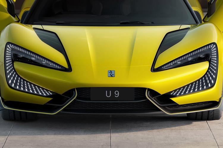 广州白云区亿跃阳企业管理咨询仰望U9以性能突破设计的极限，理想汽车企业文化与价值观